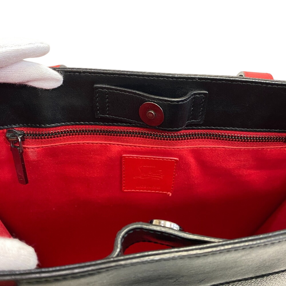 CHRISTIAN LOUBOUTIN Bag - Picture 11 of 16